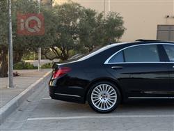 مێرسێدس بێنز S-Class